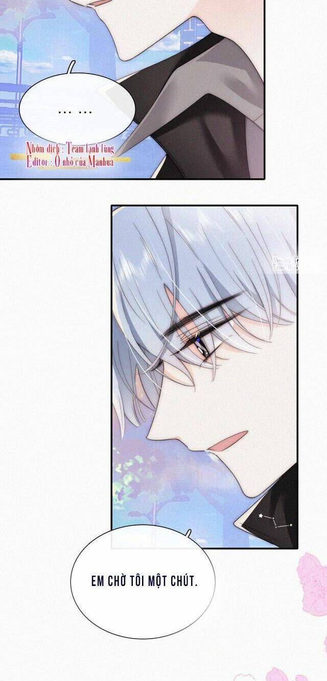 Bá Vương Sủng Ái Cô Vợ Mù - Chapter 39 - Page 17