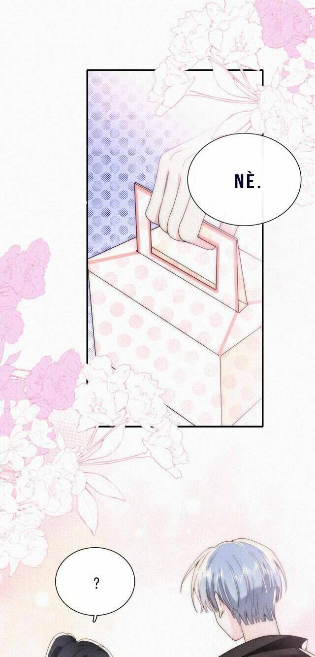 Bá Vương Sủng Ái Cô Vợ Mù - Chapter 39 - Page 18