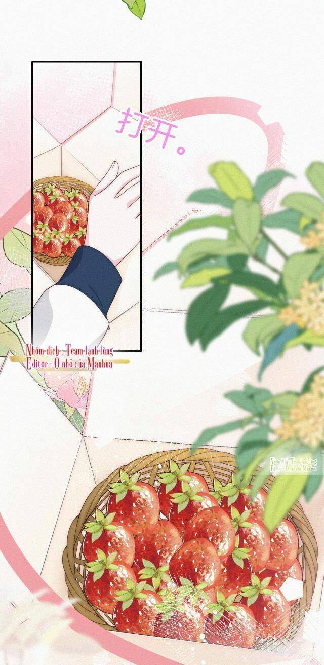 Bá Vương Sủng Ái Cô Vợ Mù - Chapter 39 - Page 22