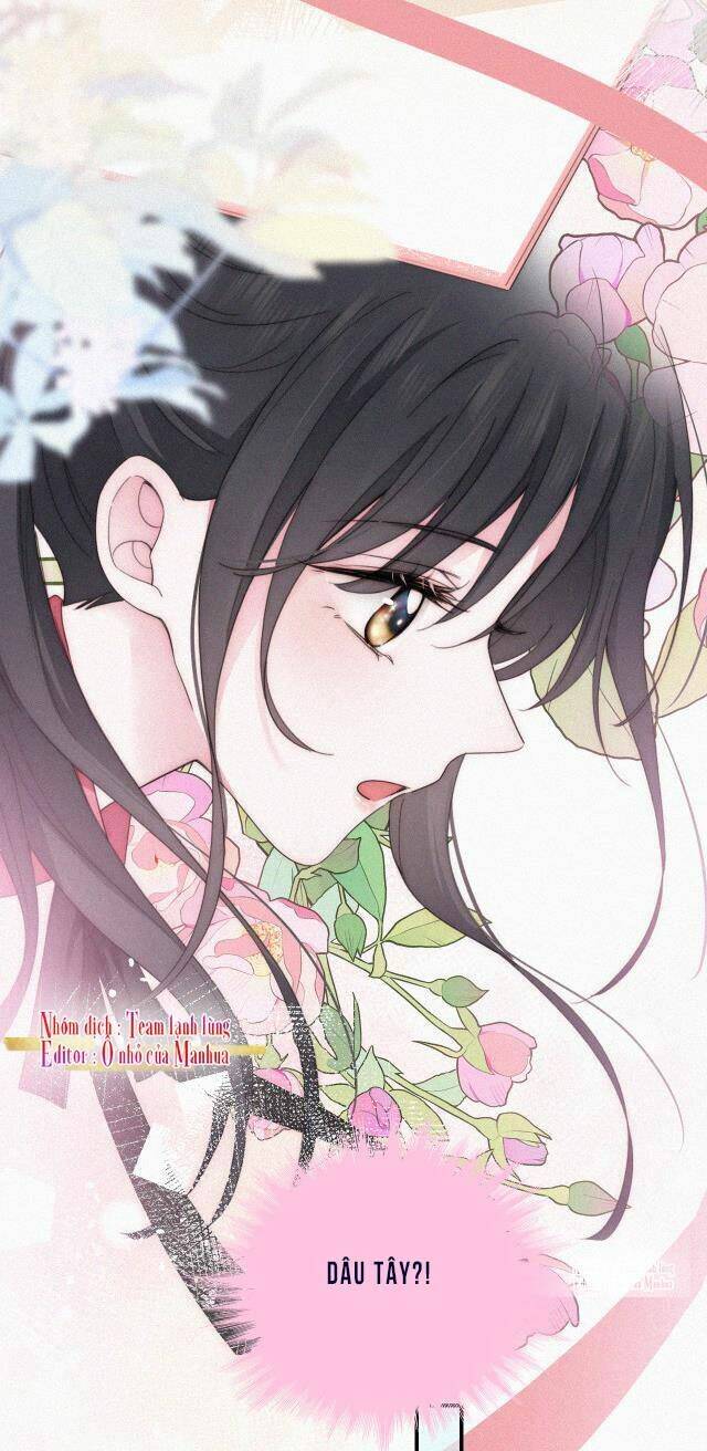 Bá Vương Sủng Ái Cô Vợ Mù - Chapter 39 - Page 23