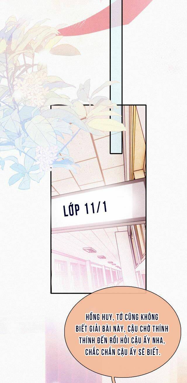 Bá Vương Sủng Ái Cô Vợ Mù - Chapter 39 - Page 24