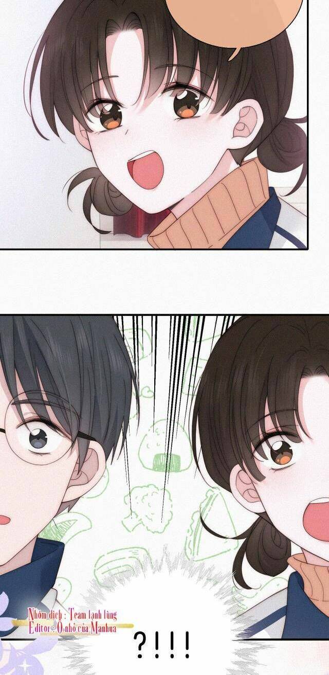 Bá Vương Sủng Ái Cô Vợ Mù - Chapter 39 - Page 26