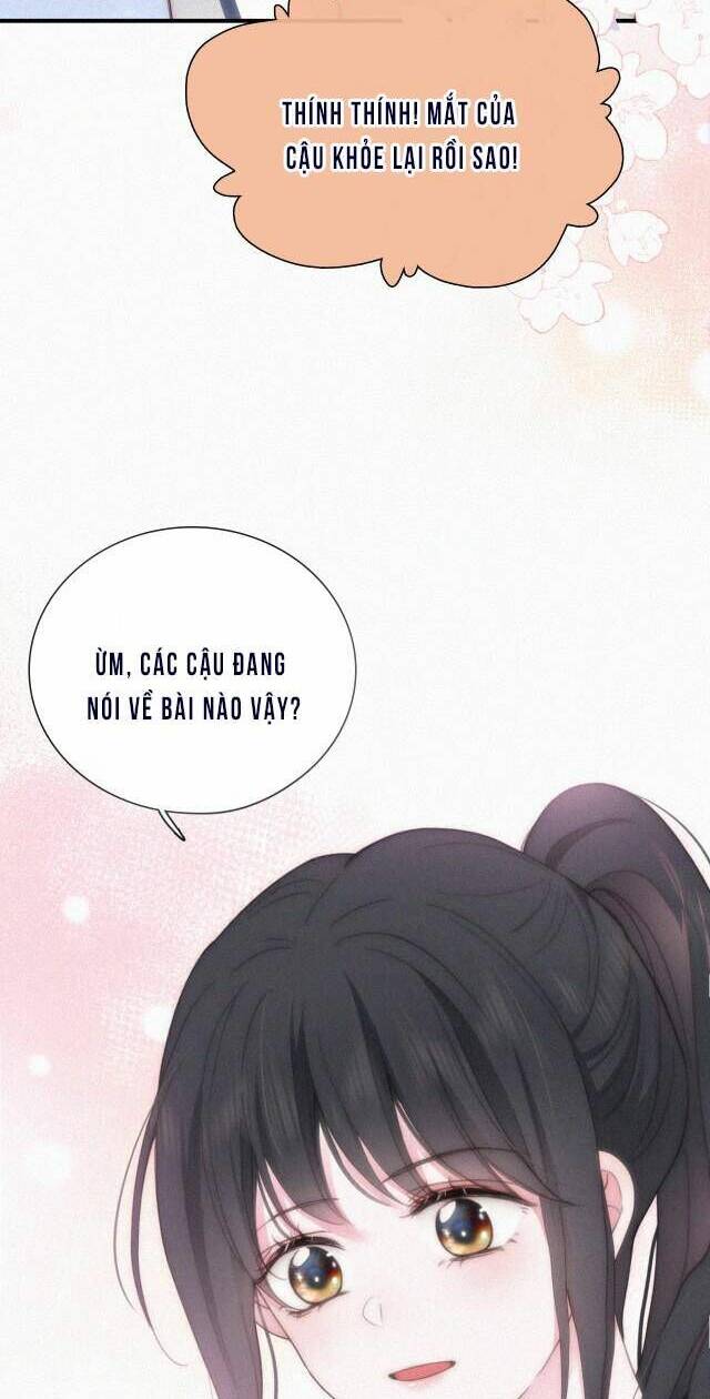 Bá Vương Sủng Ái Cô Vợ Mù - Chapter 39 - Page 28