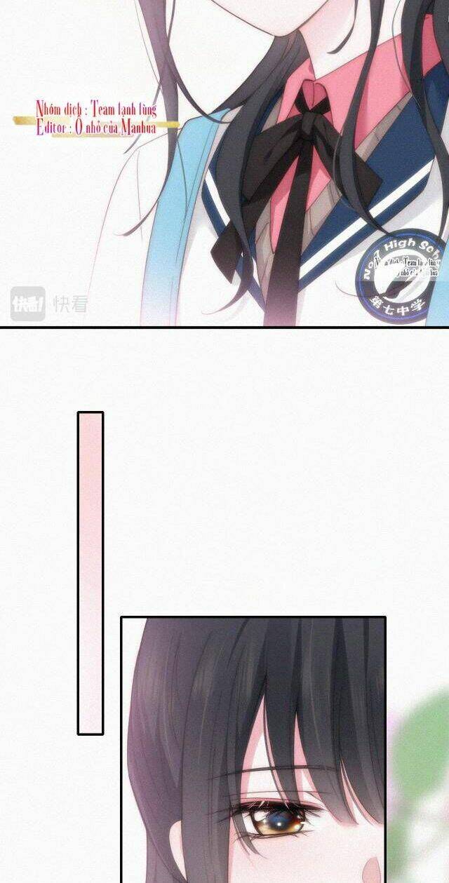 Bá Vương Sủng Ái Cô Vợ Mù - Chapter 39 - Page 29