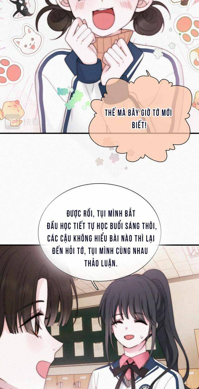 Bá Vương Sủng Ái Cô Vợ Mù - Chapter 39 - Page 33