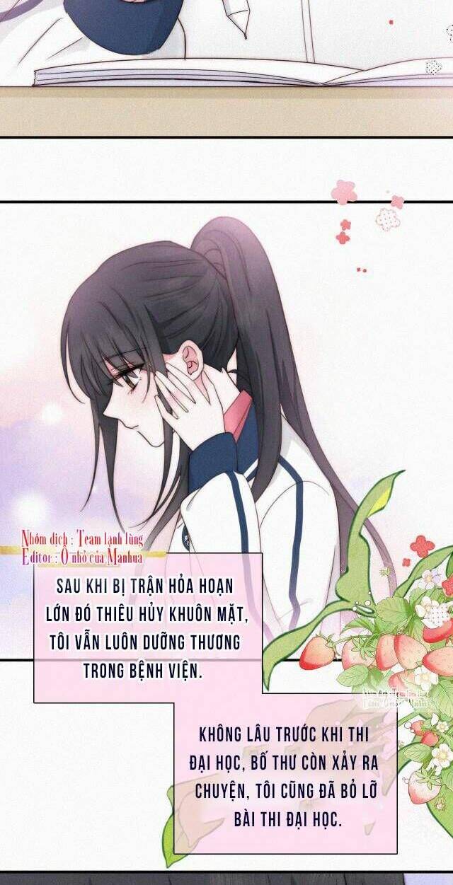 Bá Vương Sủng Ái Cô Vợ Mù - Chapter 39 - Page 36