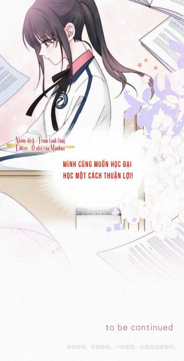 Bá Vương Sủng Ái Cô Vợ Mù - Chapter 39 - Page 38