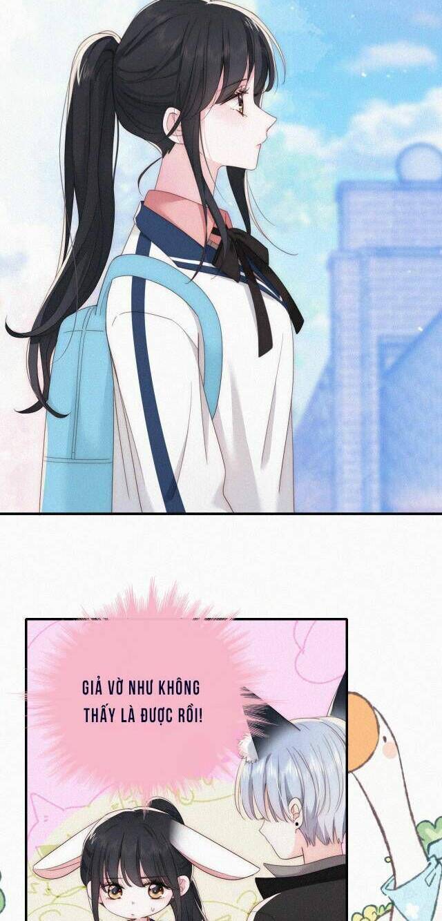 Bá Vương Sủng Ái Cô Vợ Mù - Chapter 39 - Page 4