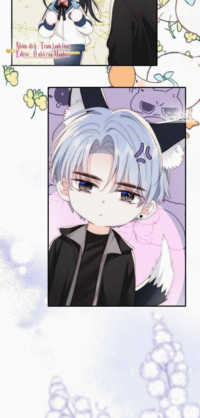 Bá Vương Sủng Ái Cô Vợ Mù - Chapter 39 - Page 5