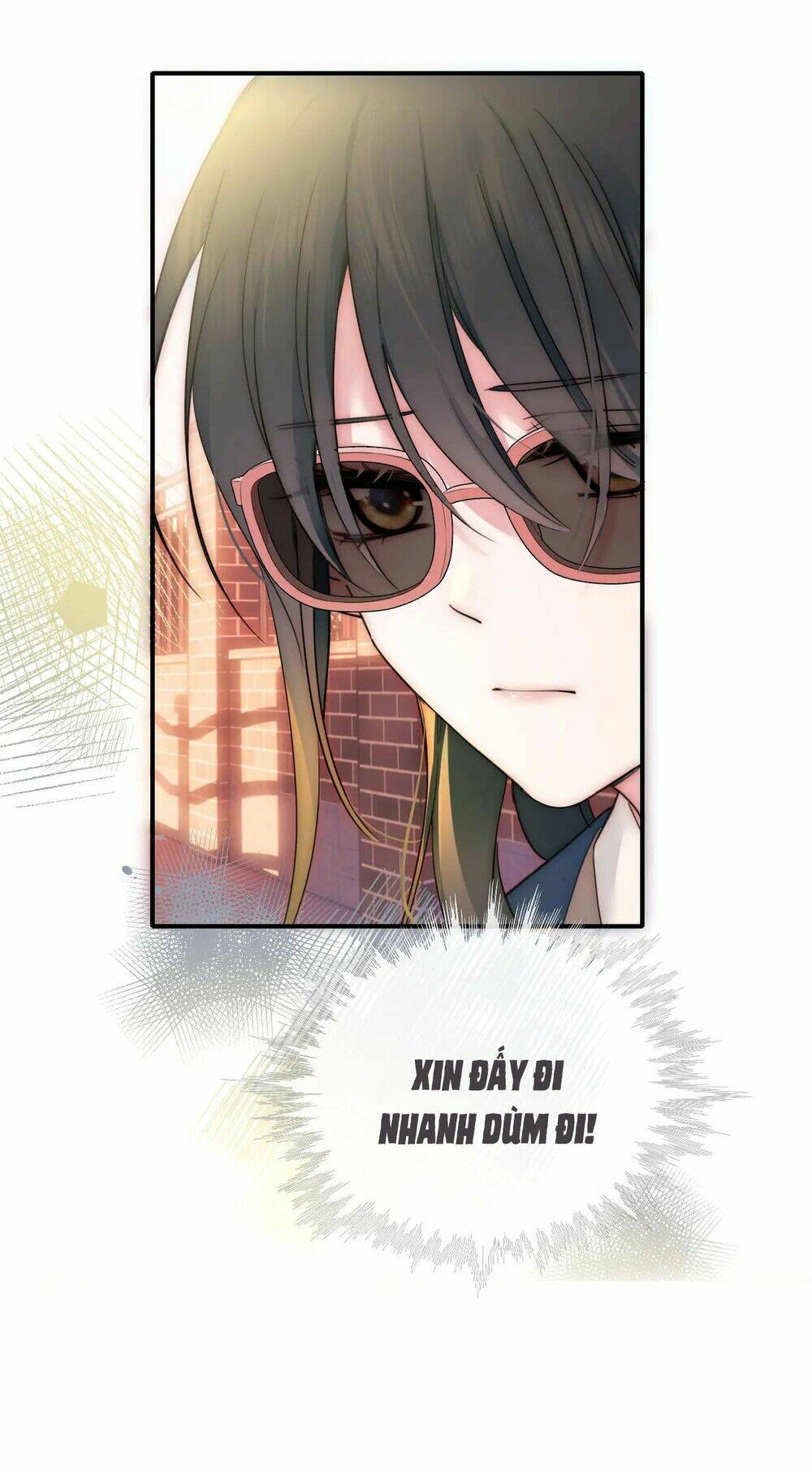 Bá Vương Sủng Ái Cô Vợ Mù - Chapter 4 - Page 14