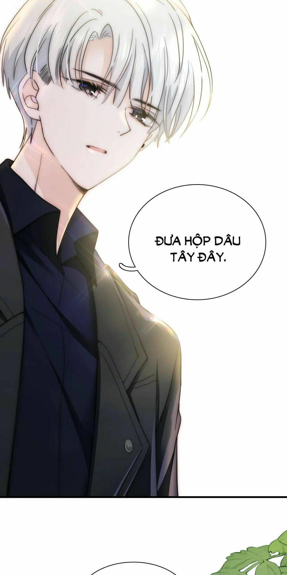 Bá Vương Sủng Ái Cô Vợ Mù - Chapter 4 - Page 26