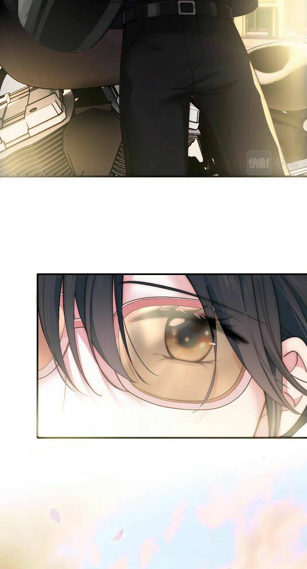 Bá Vương Sủng Ái Cô Vợ Mù - Chapter 4 - Page 30