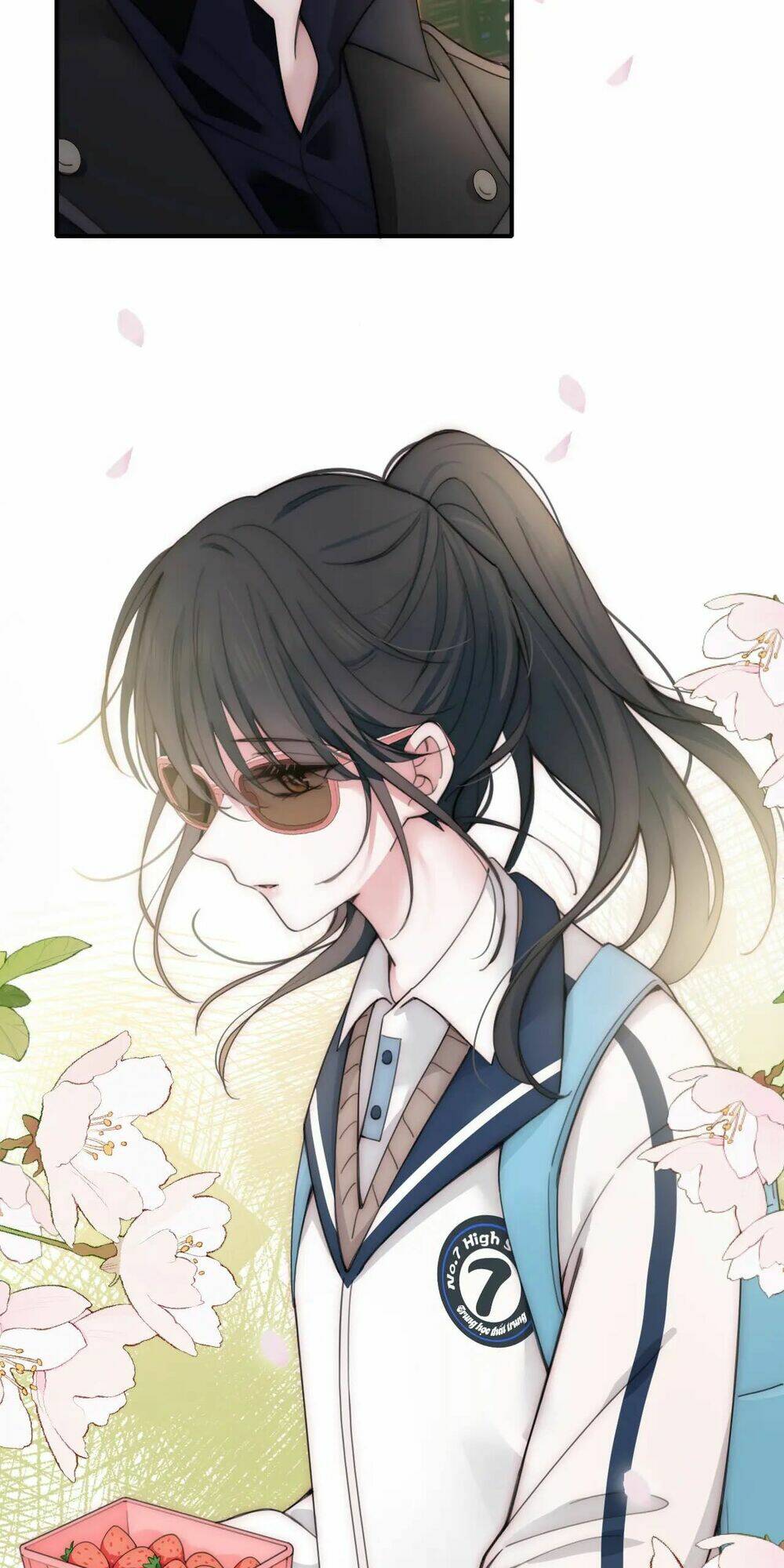 Bá Vương Sủng Ái Cô Vợ Mù - Chapter 4 - Page 32