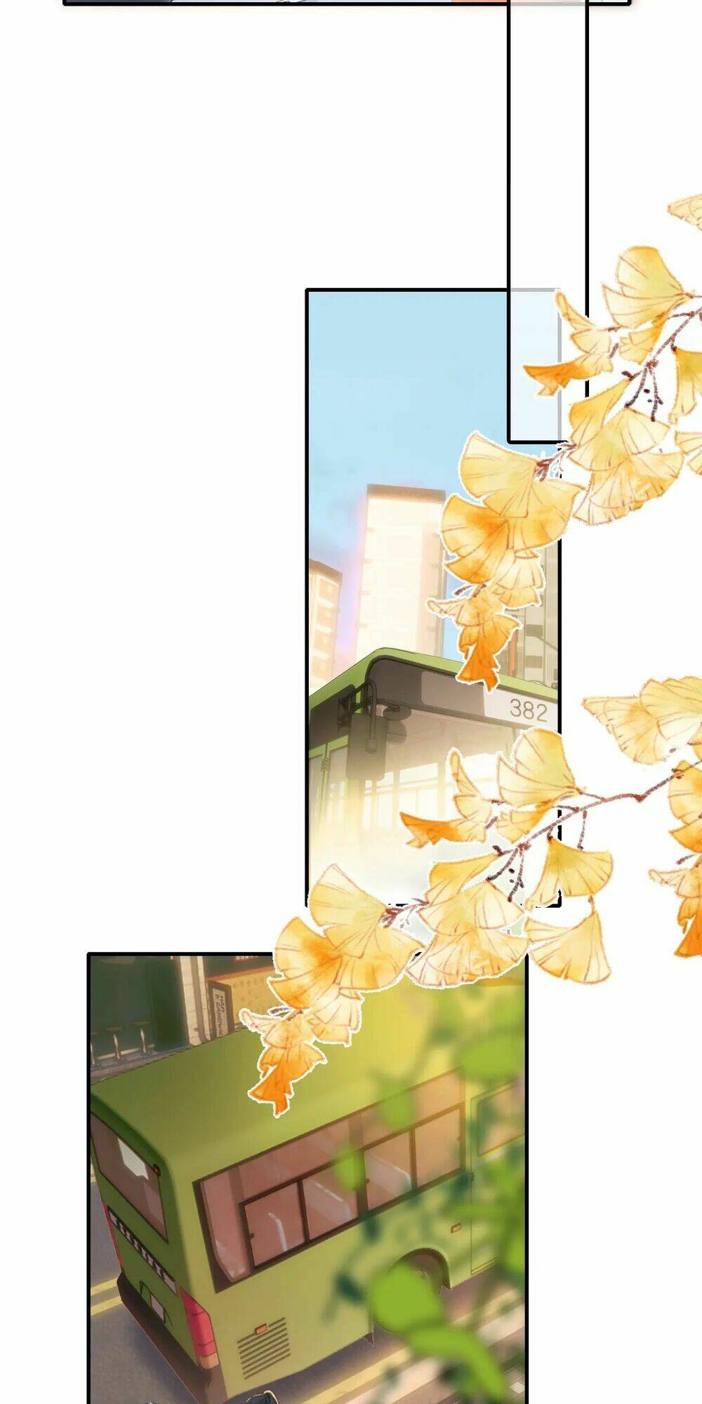 Bá Vương Sủng Ái Cô Vợ Mù - Chapter 4 - Page 35