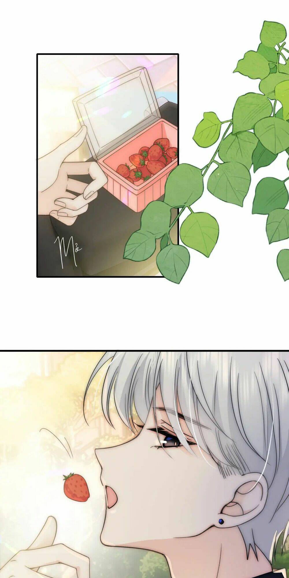 Bá Vương Sủng Ái Cô Vợ Mù - Chapter 4 - Page 39