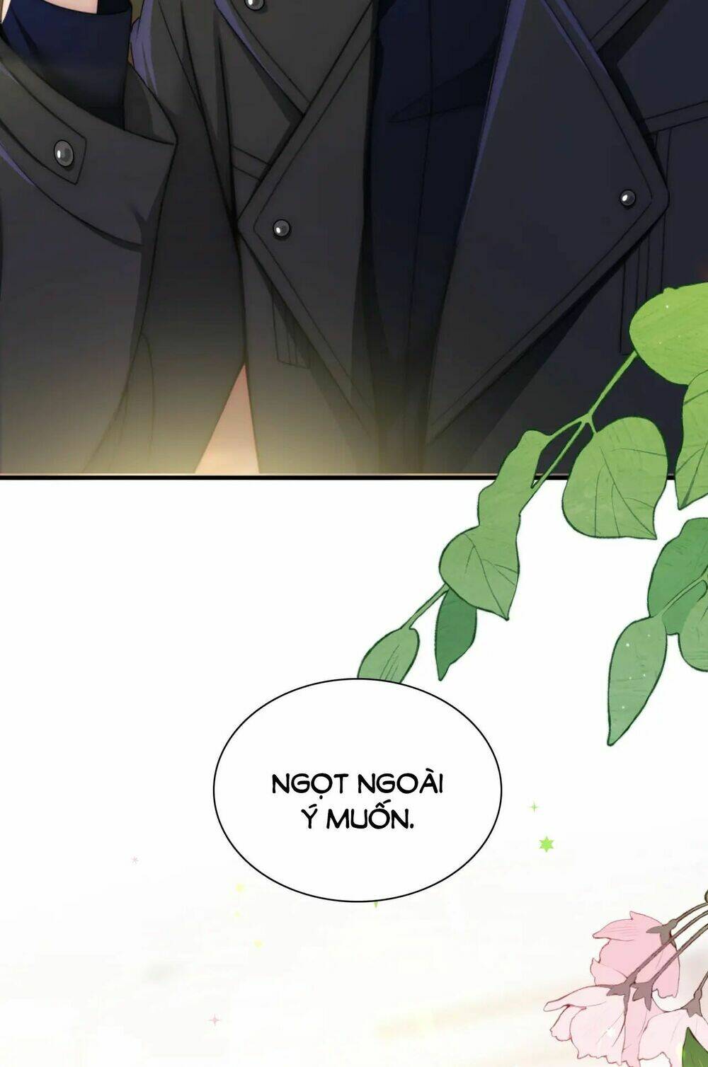 Bá Vương Sủng Ái Cô Vợ Mù - Chapter 4 - Page 41