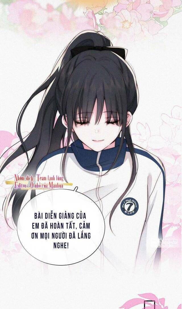 Bá Vương Sủng Ái Cô Vợ Mù - Chapter 40 - Page 16