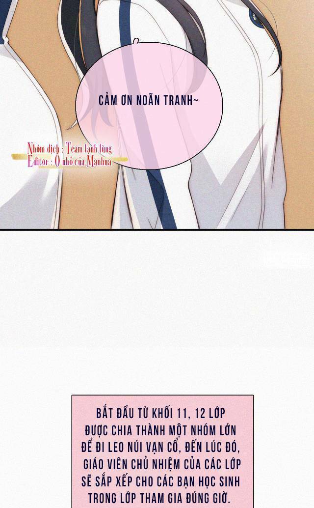 Bá Vương Sủng Ái Cô Vợ Mù - Chapter 40 - Page 19