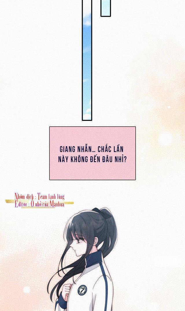 Bá Vương Sủng Ái Cô Vợ Mù - Chapter 40 - Page 25