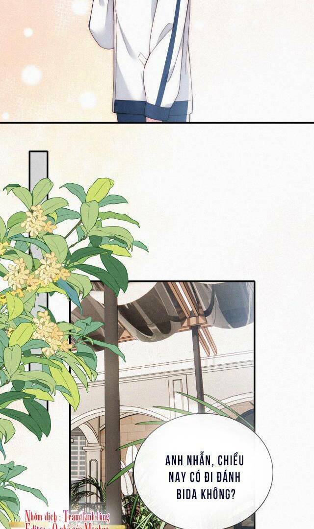 Bá Vương Sủng Ái Cô Vợ Mù - Chapter 40 - Page 26