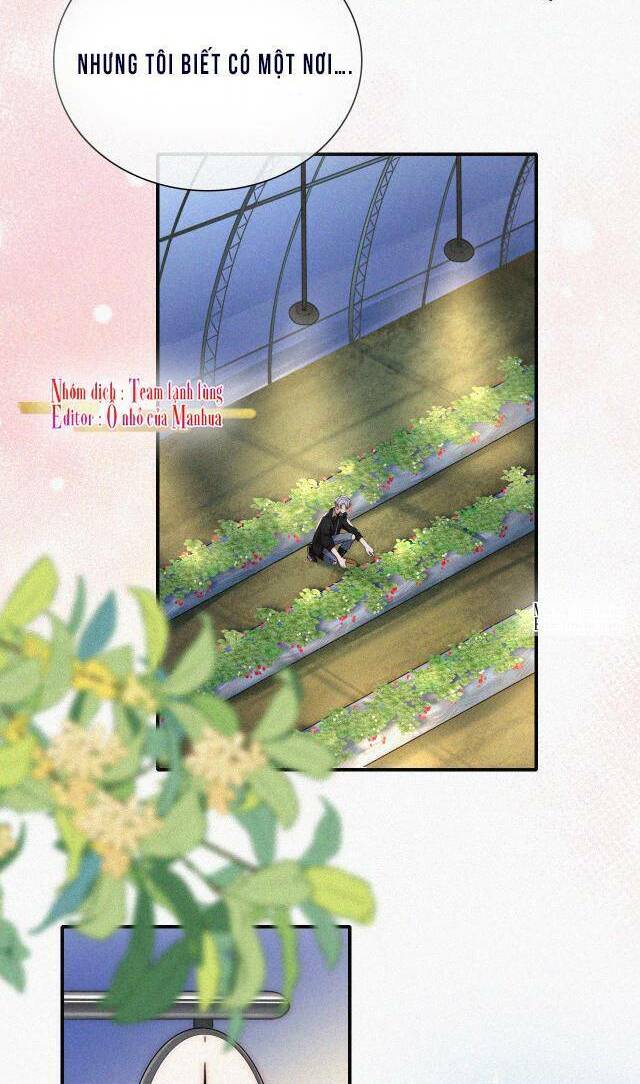 Bá Vương Sủng Ái Cô Vợ Mù - Chapter 40 - Page 32