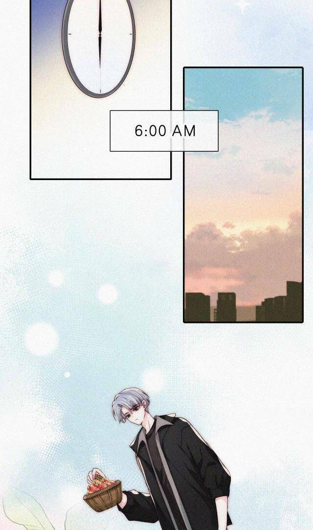 Bá Vương Sủng Ái Cô Vợ Mù - Chapter 40 - Page 33