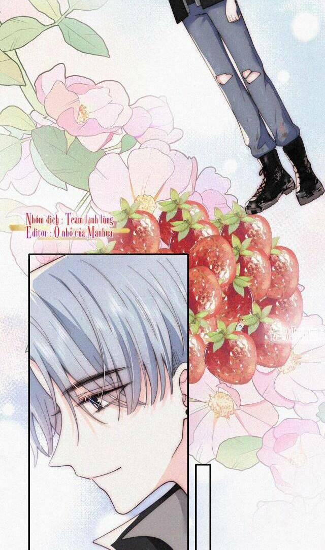 Bá Vương Sủng Ái Cô Vợ Mù - Chapter 40 - Page 34