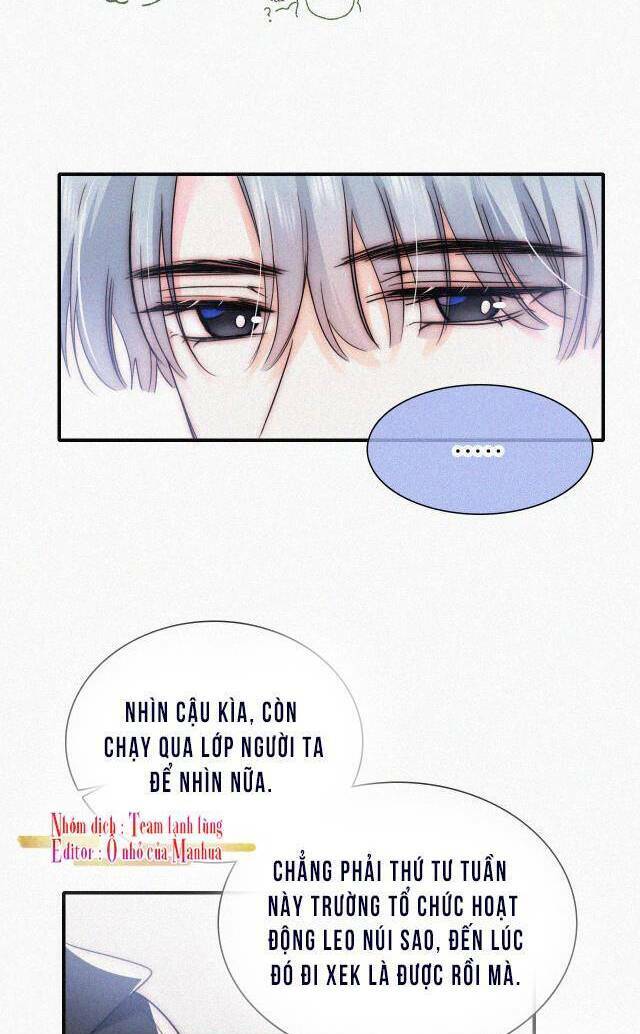 Bá Vương Sủng Ái Cô Vợ Mù - Chapter 40 - Page 39