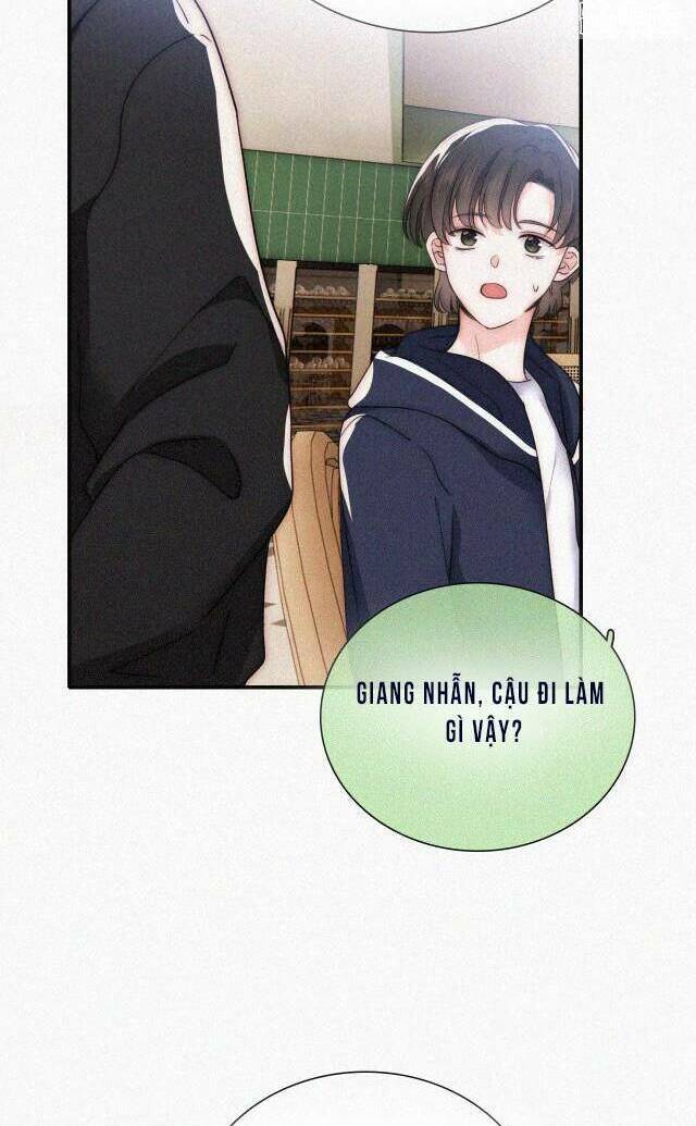 Bá Vương Sủng Ái Cô Vợ Mù - Chapter 40 - Page 40