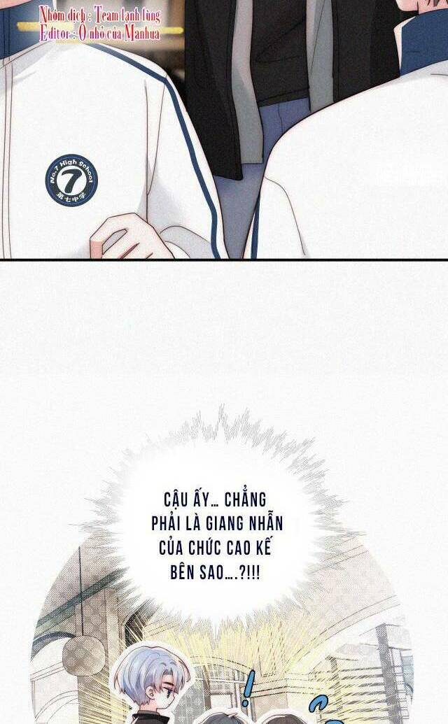 Bá Vương Sủng Ái Cô Vợ Mù - Chapter 40 - Page 42