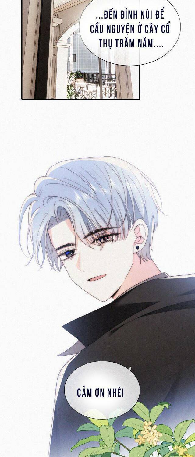 Bá Vương Sủng Ái Cô Vợ Mù - Chapter 41 - Page 6