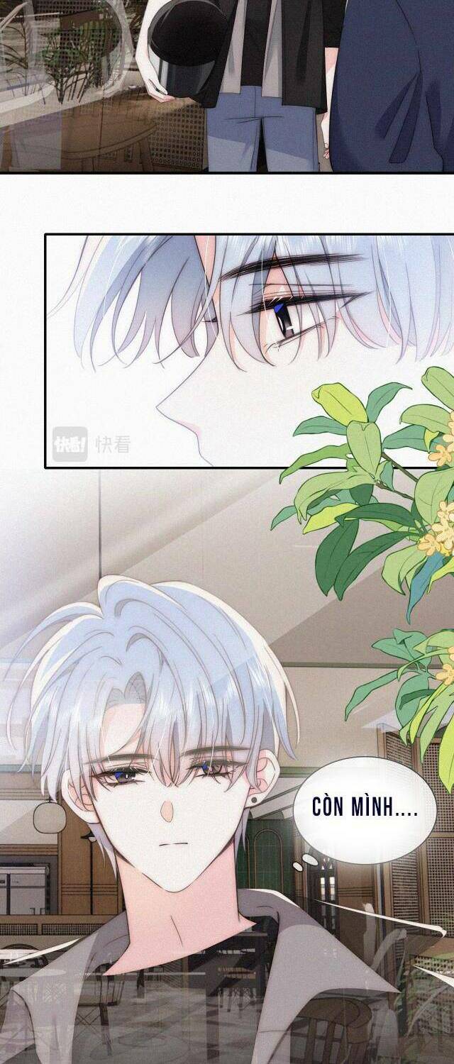 Bá Vương Sủng Ái Cô Vợ Mù - Chapter 41 - Page 8