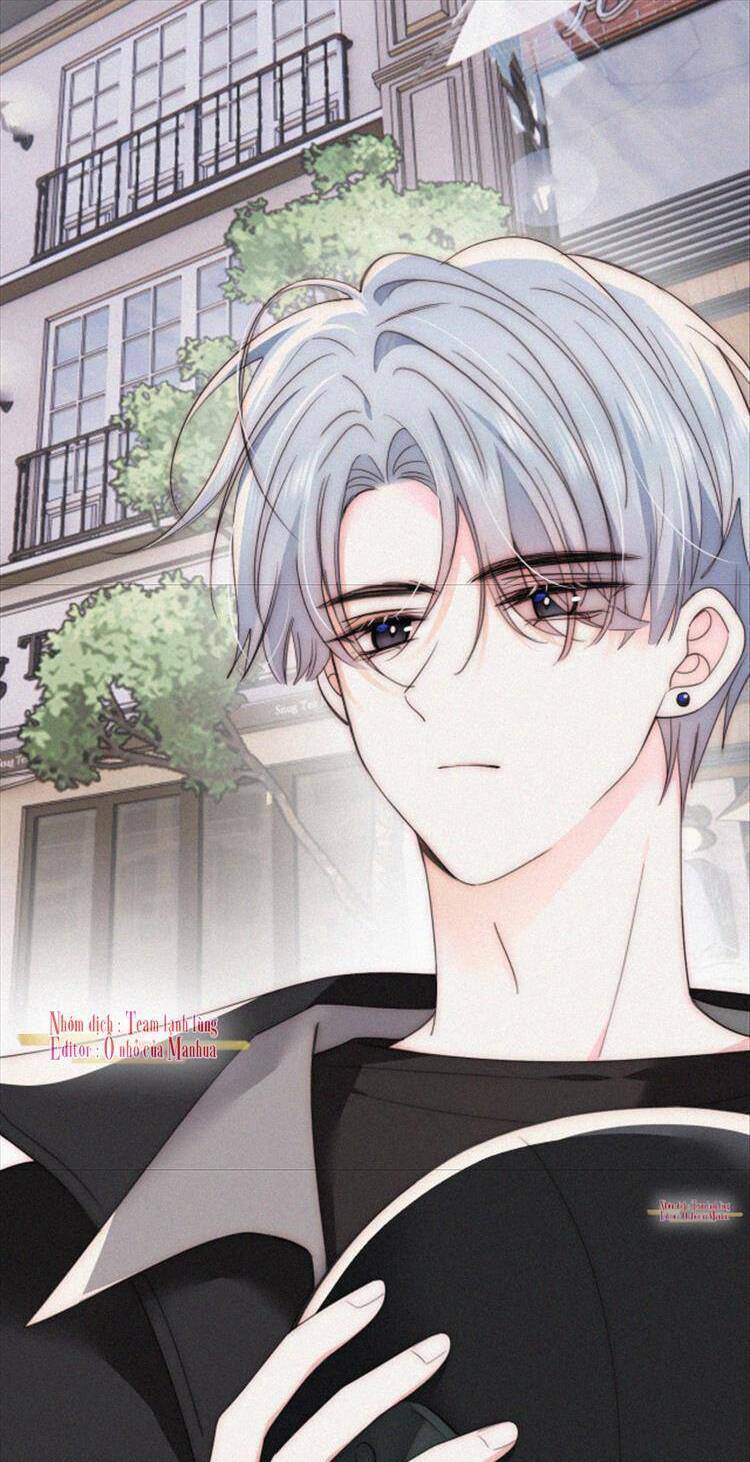 Bá Vương Sủng Ái Cô Vợ Mù - Chapter 42 - Page 9