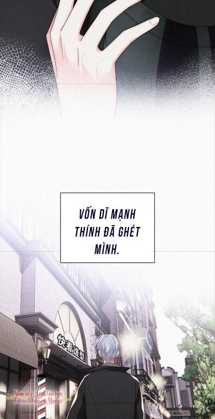 Bá Vương Sủng Ái Cô Vợ Mù - Chapter 42 - Page 10