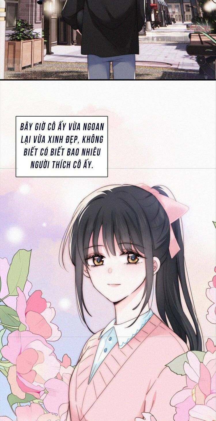 Bá Vương Sủng Ái Cô Vợ Mù - Chapter 42 - Page 11