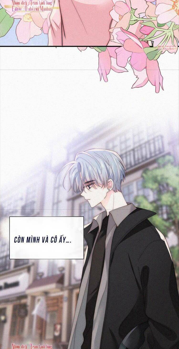 Bá Vương Sủng Ái Cô Vợ Mù - Chapter 42 - Page 12