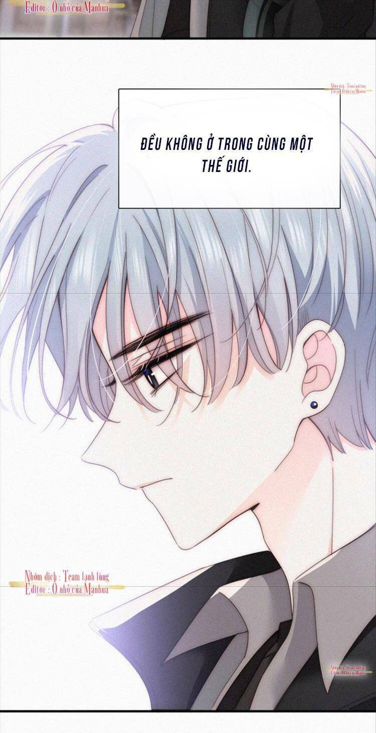 Bá Vương Sủng Ái Cô Vợ Mù - Chapter 42 - Page 13