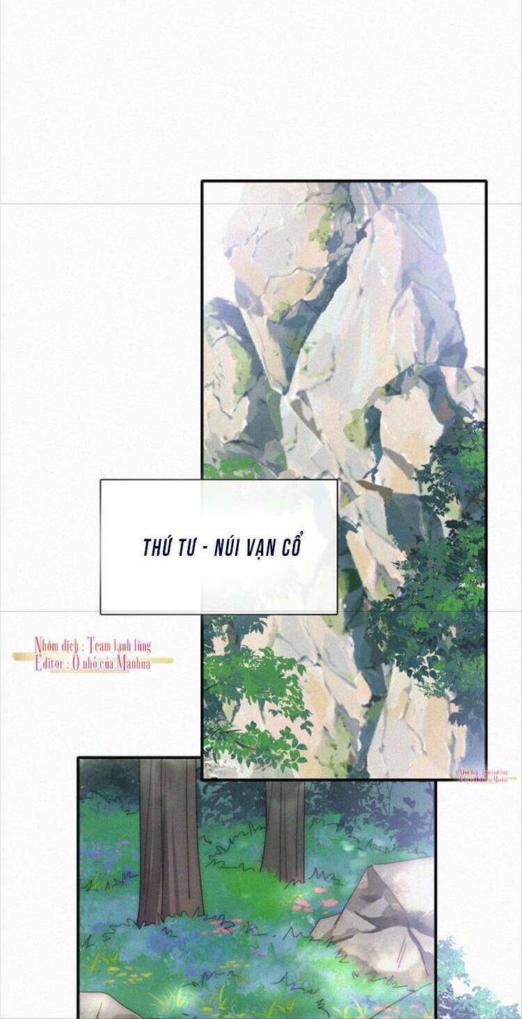 Bá Vương Sủng Ái Cô Vợ Mù - Chapter 42 - Page 14