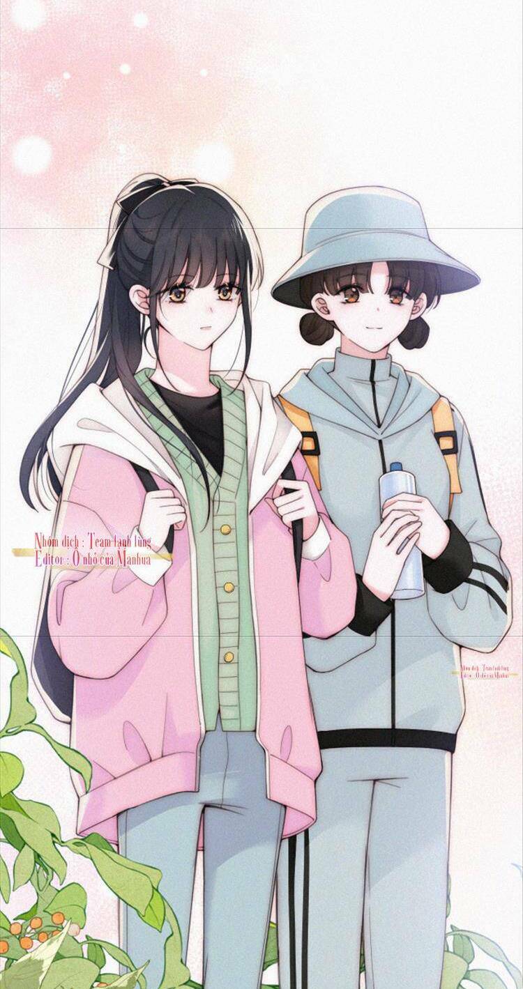 Bá Vương Sủng Ái Cô Vợ Mù - Chapter 42 - Page 17