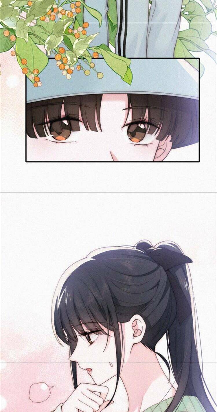 Bá Vương Sủng Ái Cô Vợ Mù - Chapter 42 - Page 18