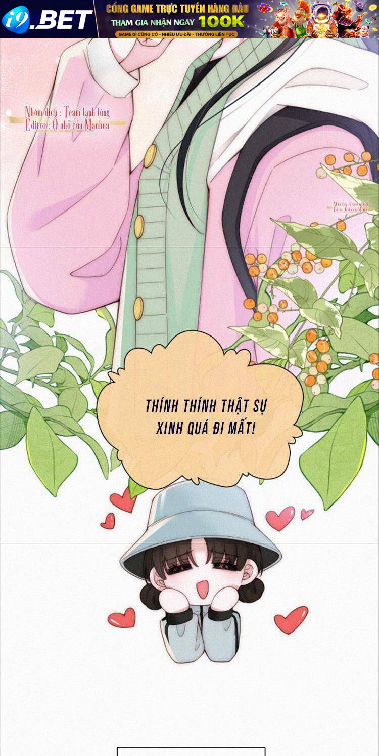 Bá Vương Sủng Ái Cô Vợ Mù - Chapter 42 - Page 19