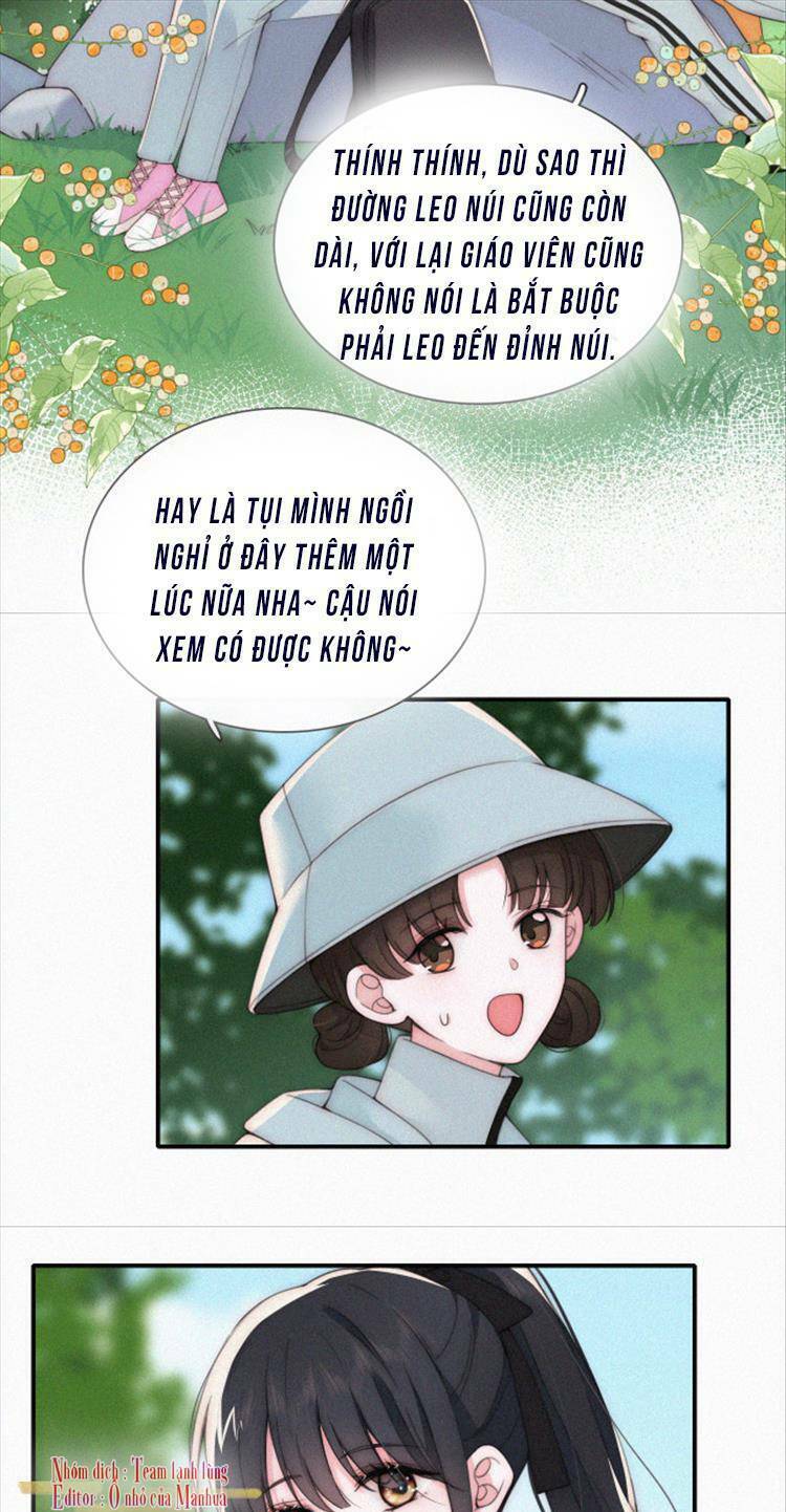 Bá Vương Sủng Ái Cô Vợ Mù - Chapter 42 - Page 23