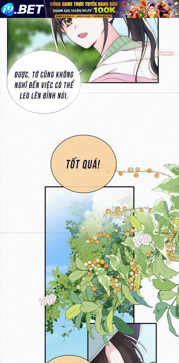 Bá Vương Sủng Ái Cô Vợ Mù - Chapter 42 - Page 24