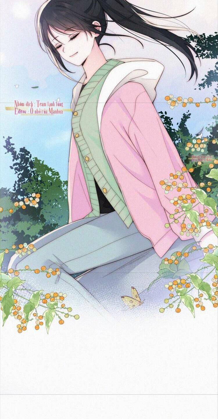 Bá Vương Sủng Ái Cô Vợ Mù - Chapter 42 - Page 26