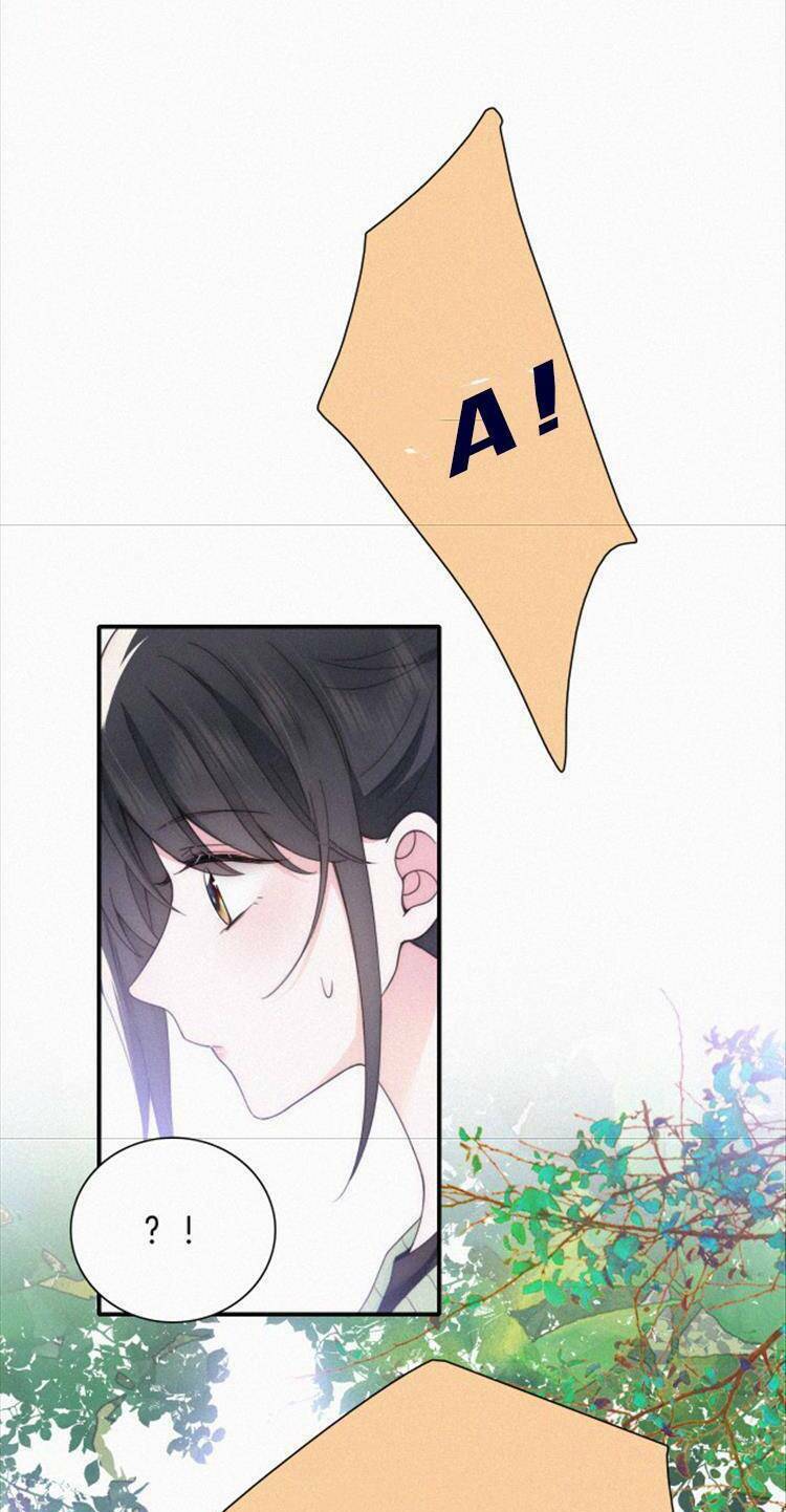 Bá Vương Sủng Ái Cô Vợ Mù - Chapter 42 - Page 27