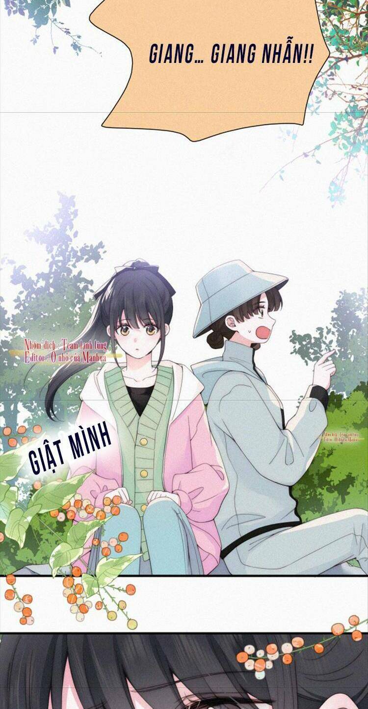 Bá Vương Sủng Ái Cô Vợ Mù - Chapter 42 - Page 28