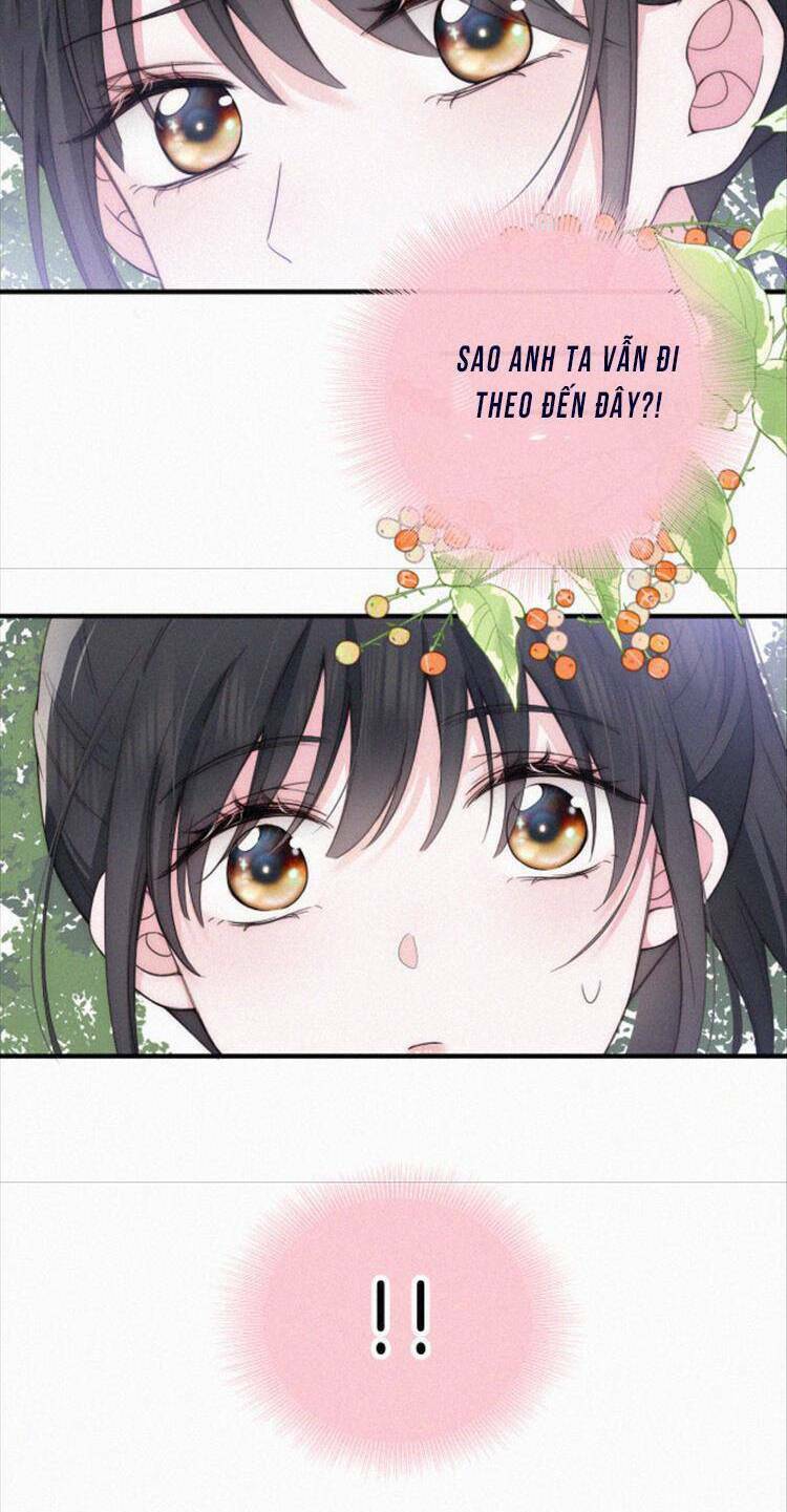 Bá Vương Sủng Ái Cô Vợ Mù - Chapter 42 - Page 29