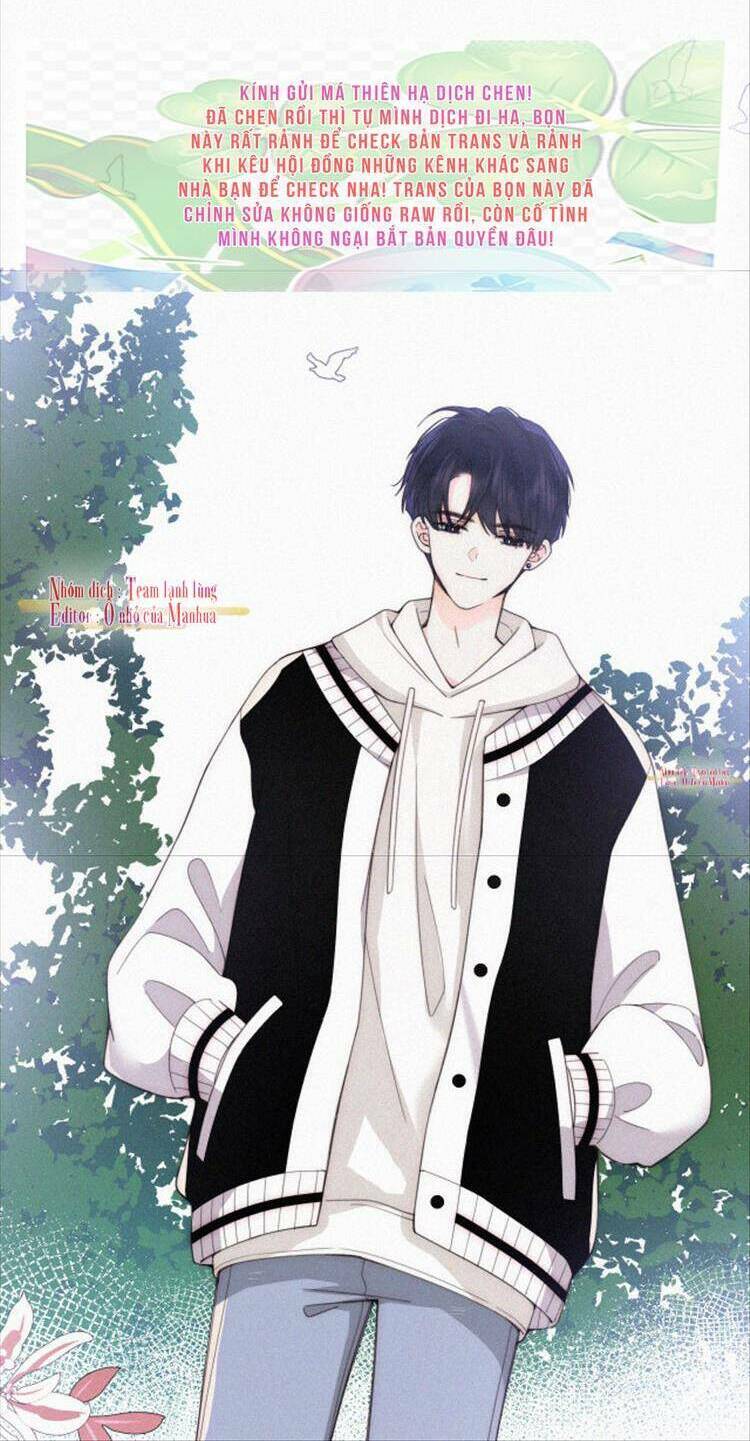 Bá Vương Sủng Ái Cô Vợ Mù - Chapter 42 - Page 30