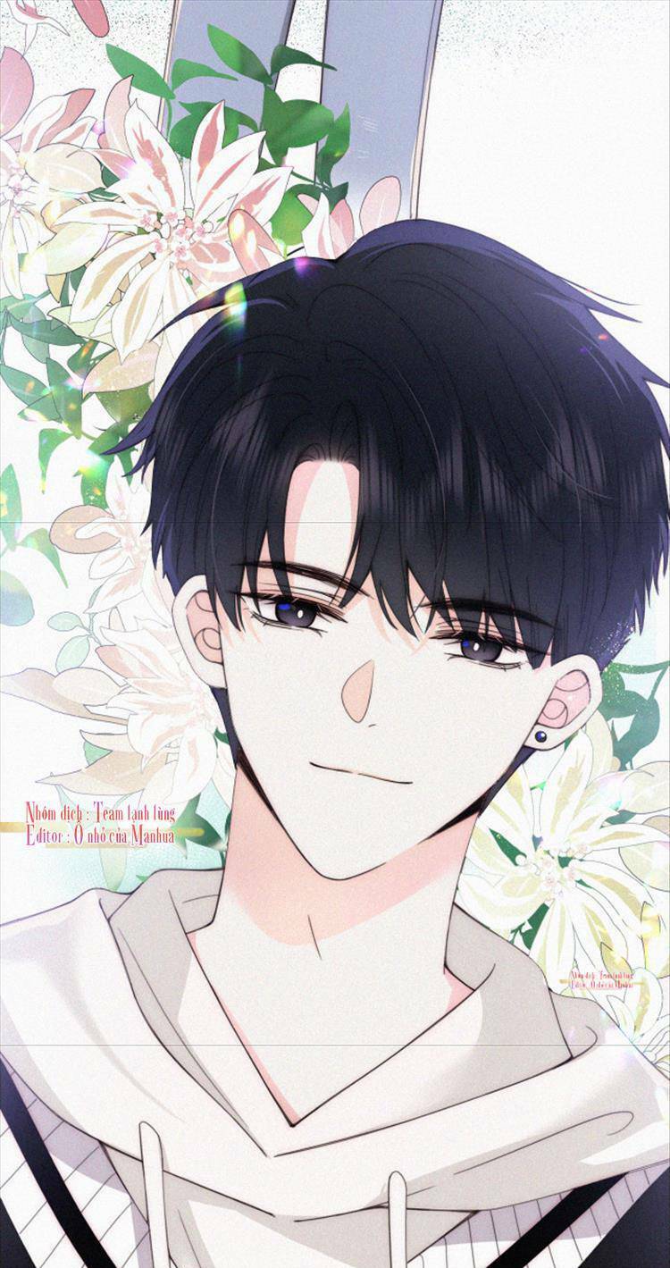 Bá Vương Sủng Ái Cô Vợ Mù - Chapter 42 - Page 31