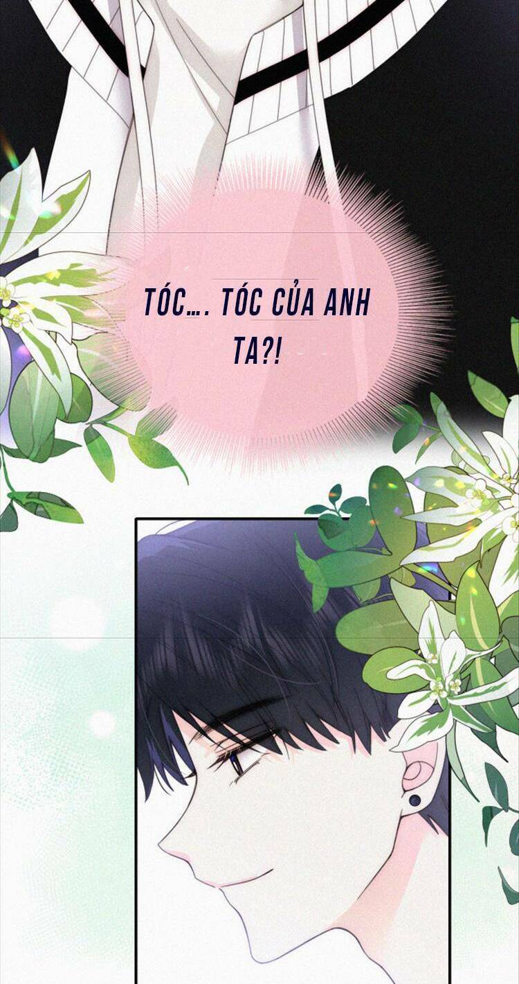 Bá Vương Sủng Ái Cô Vợ Mù - Chapter 42 - Page 32